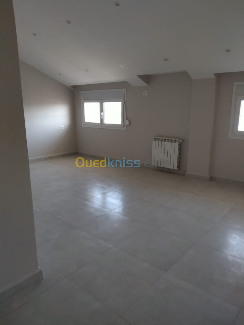 Vente Appartement F4 Alger Bordj el kiffan