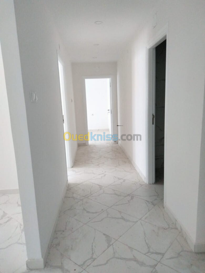 Vente Appartement F3 Alger Bordj el kiffan