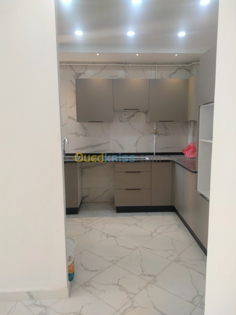 Vente Appartement F2 Alger Dar el beida