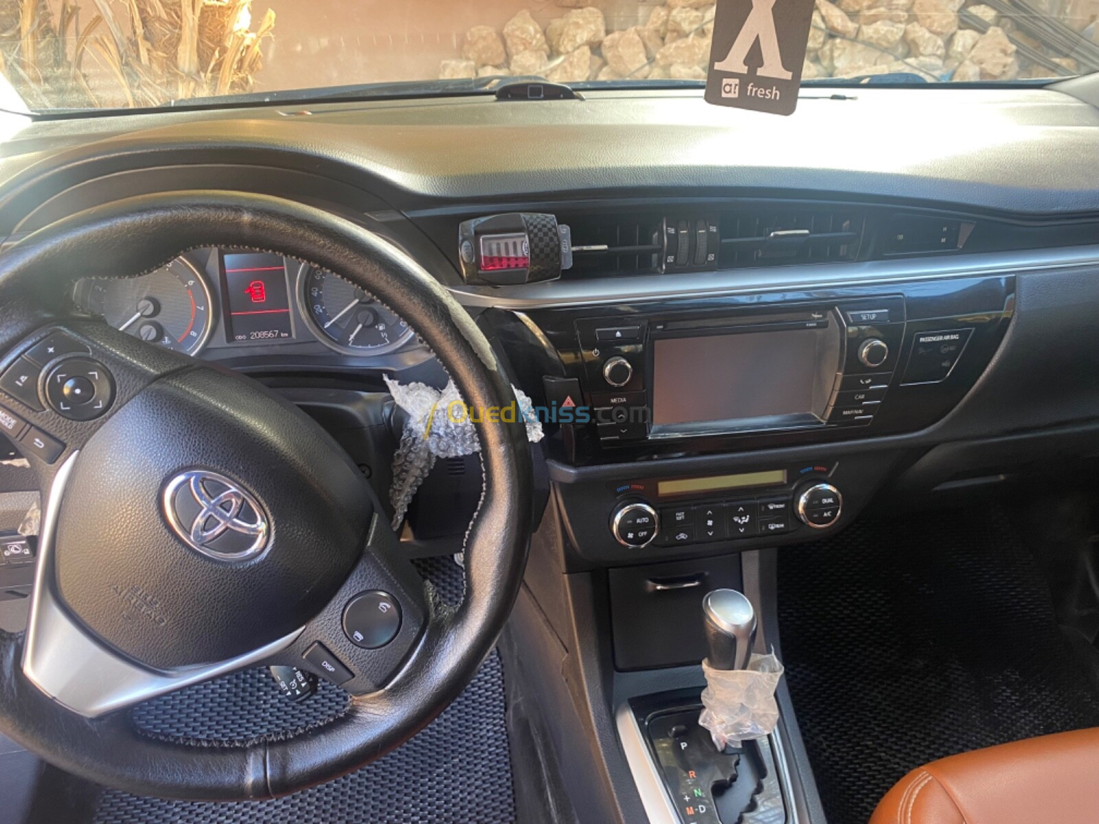 Toyota Corolla 2014 Corolla