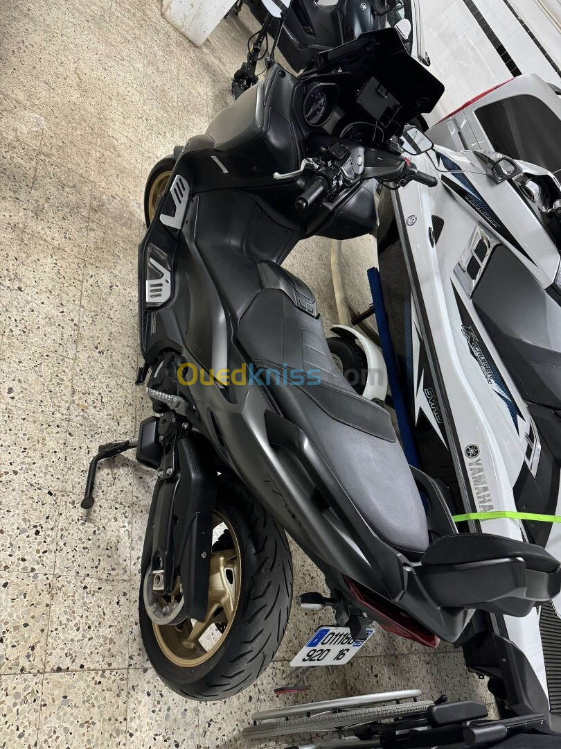 Yamaha Tmax 560 2020