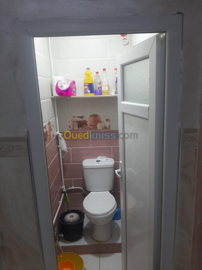 Vente Appartement F3 Aïn Defla Khemis miliana