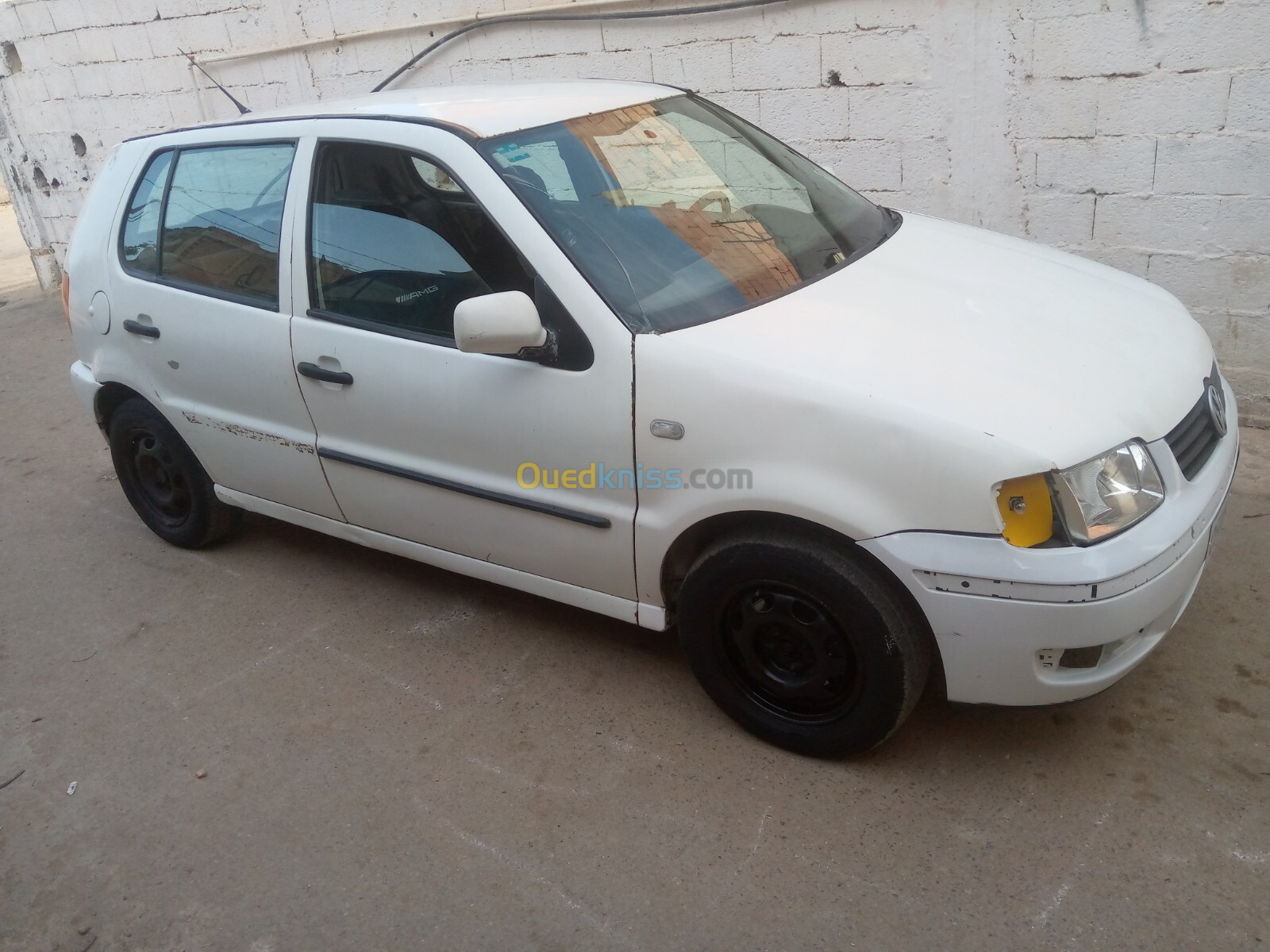 Volkswagen Polo 1999 Polo