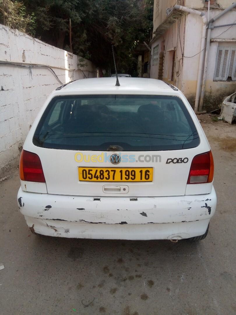 Volkswagen Polo 1999 Polo