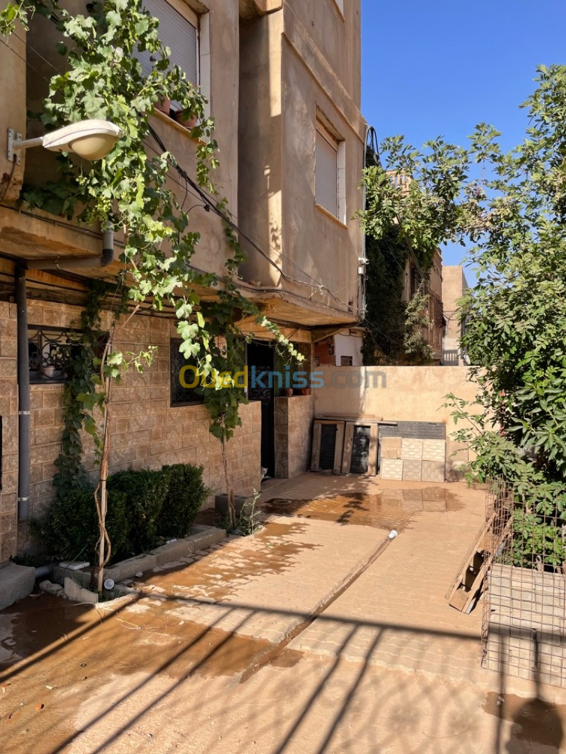 Vente Villa Tiaret Tiaret