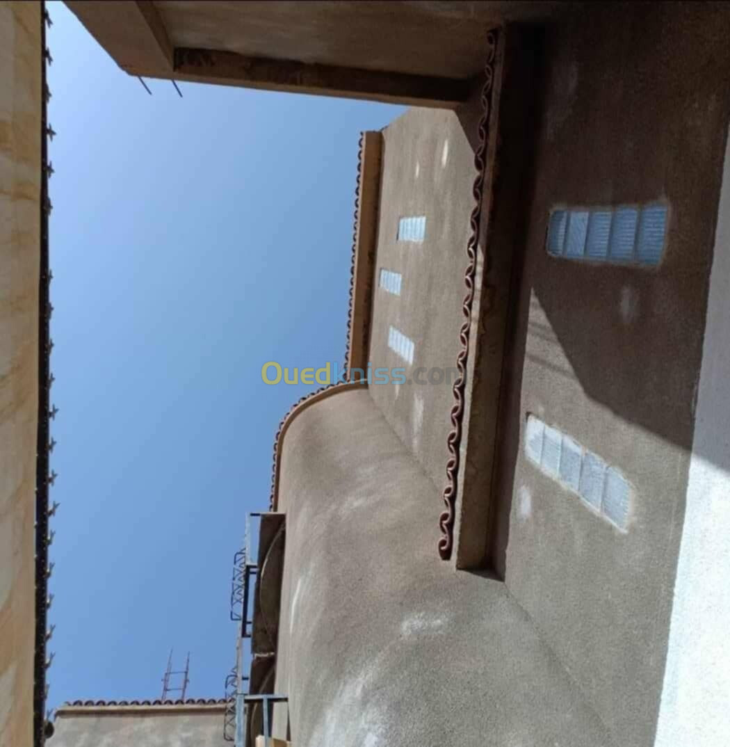 Vente Villa Djelfa Djelfa