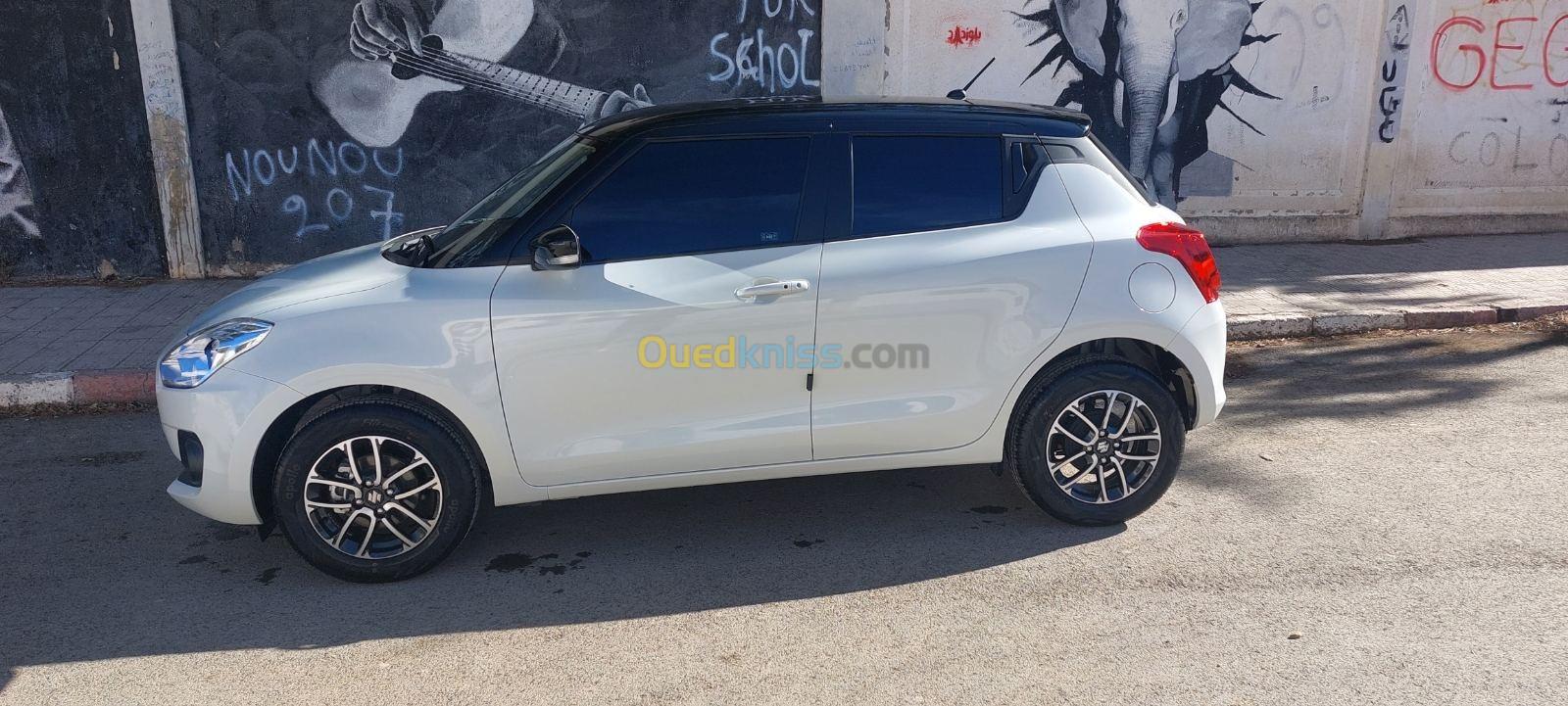 Suzuki swift 2023 