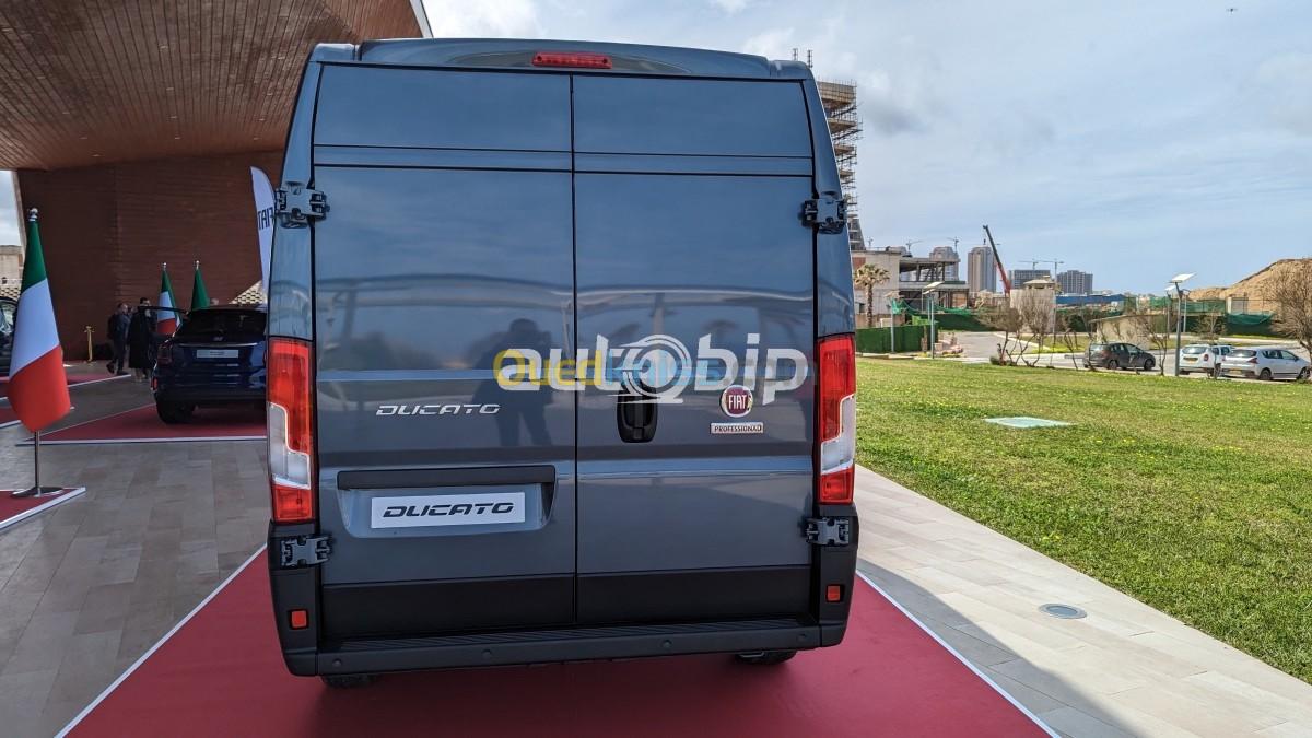 Fiat Ducato 2023 L2H2