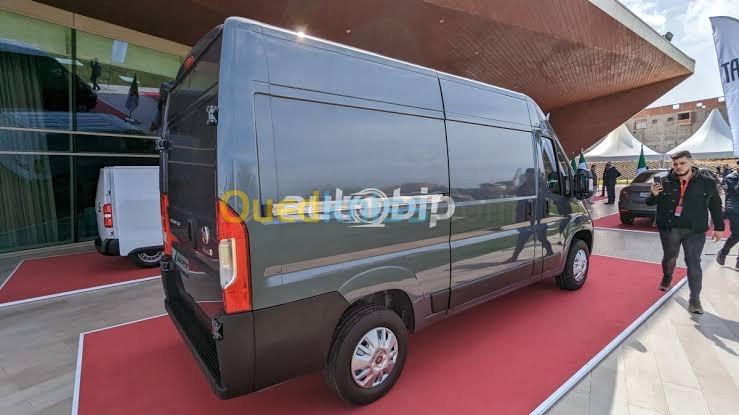 Fiat Ducato 2023 L2H2