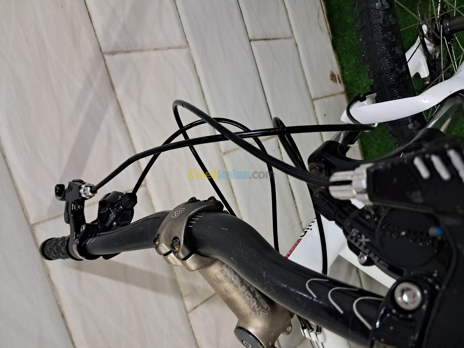 Vtt rockrider 5.3 online rr