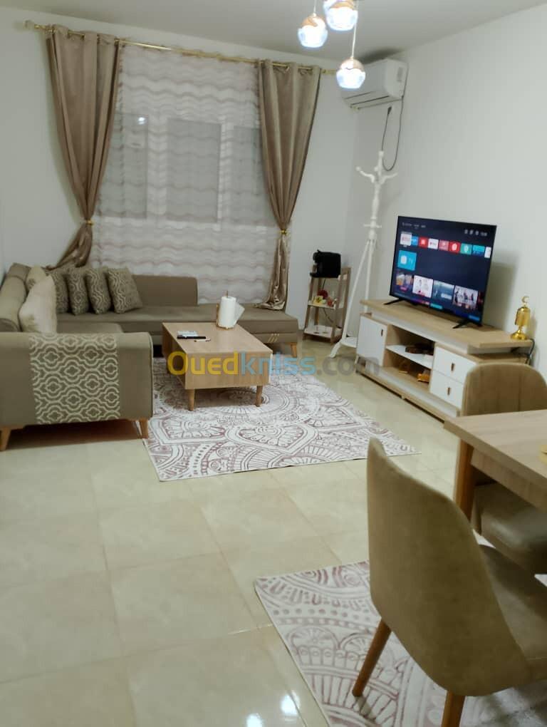 Vente Appartement F3 Constantine Constantine