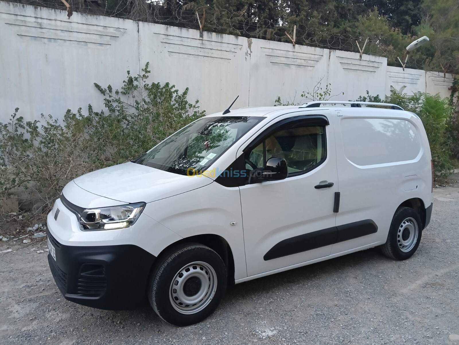 Fiat Doblo 2024 