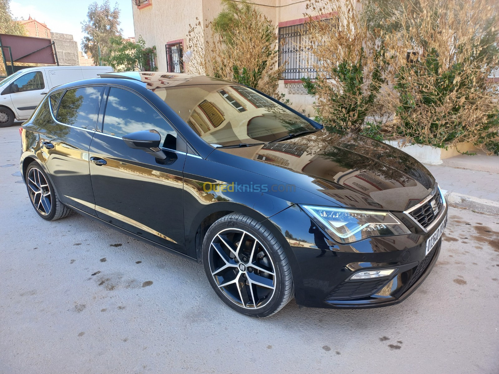 Seat Leon 2019 Leon