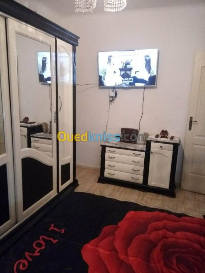 Location vacances Appartement F03 Alger Draria