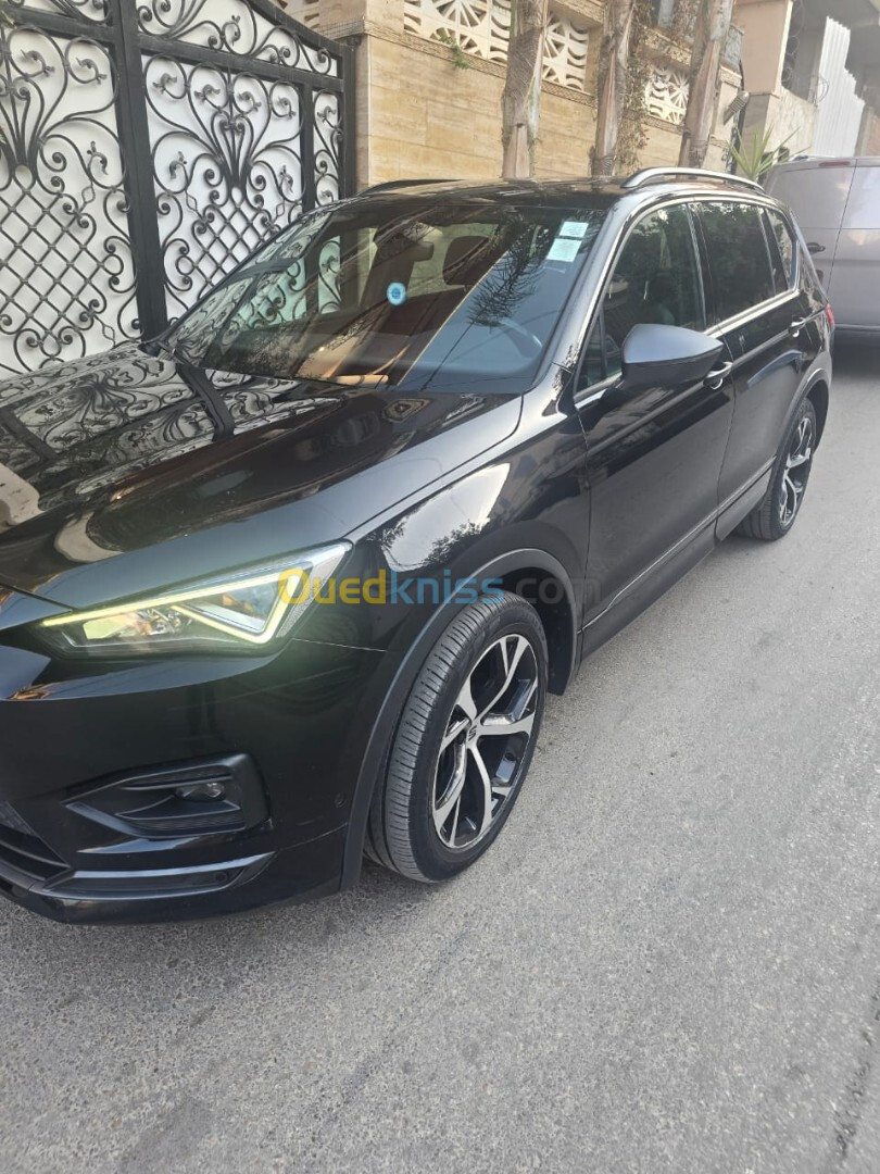 Seat Tarraco 2022 Tarraco