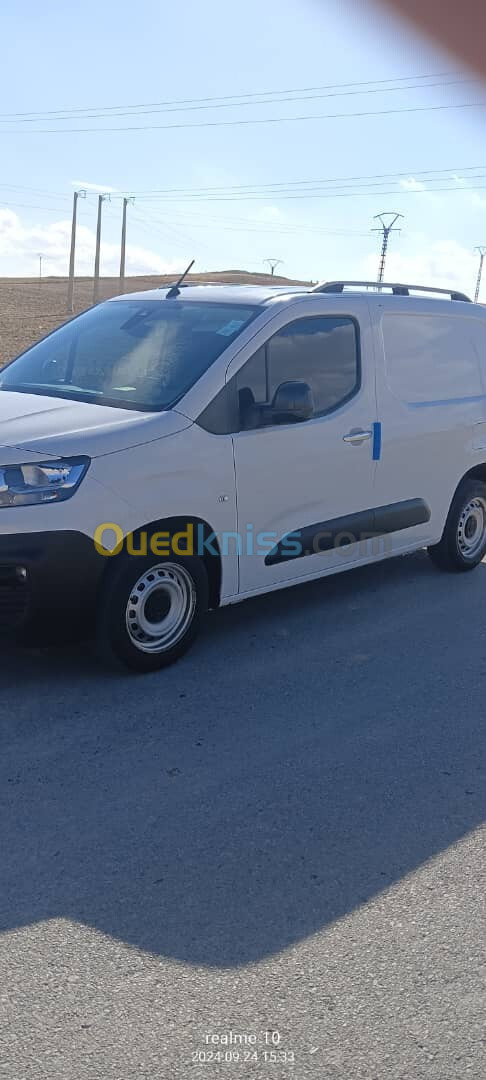 Fiat Doblo 2023 Doblo