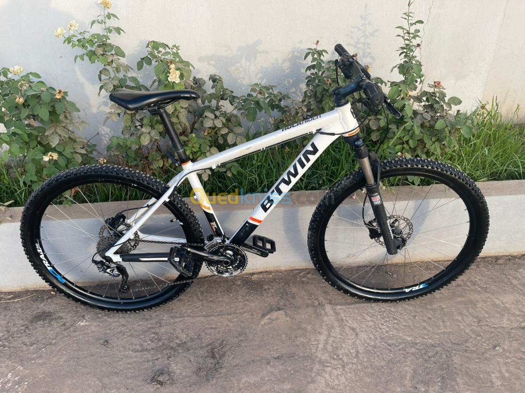 Velo rockrider st 580 XL