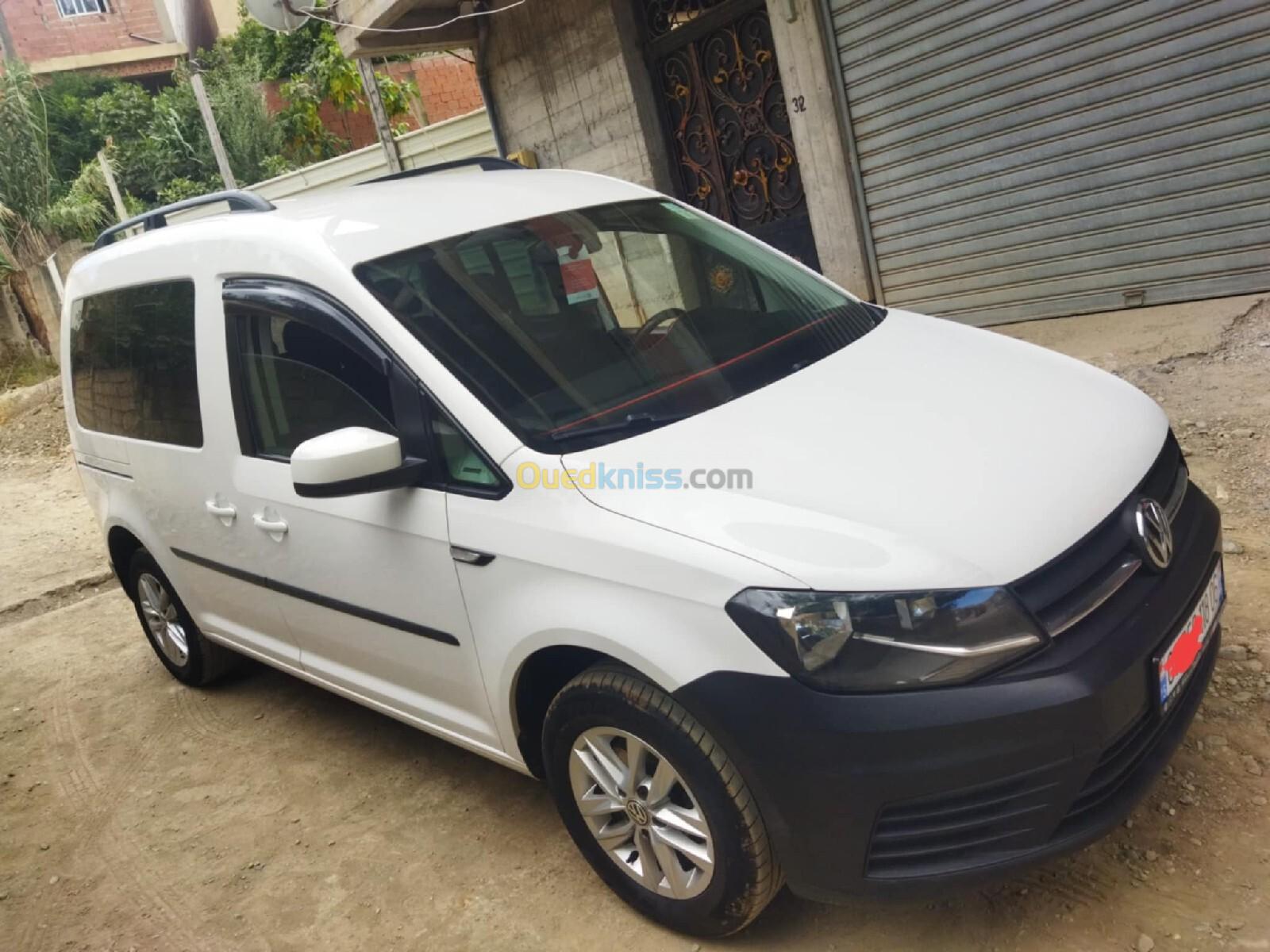 Volkswagen Caddy 2018 START+