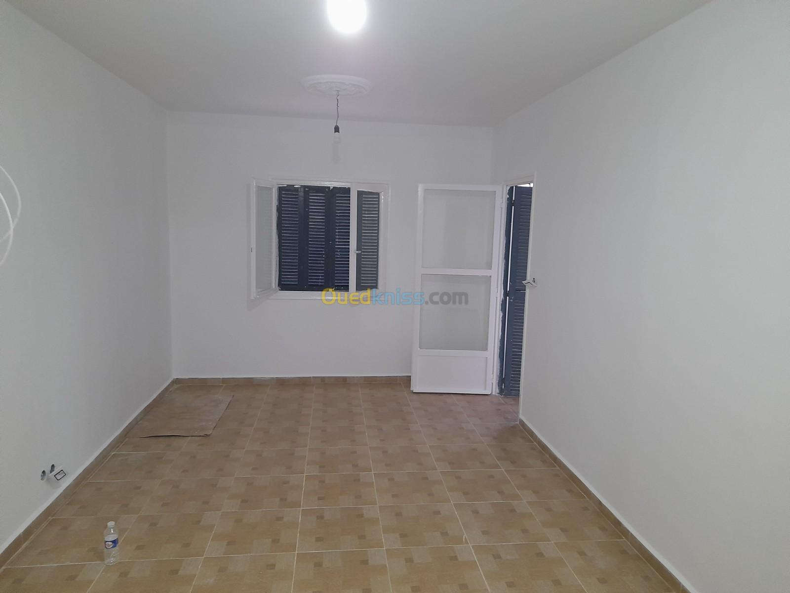 Location Appartement F3 Jijel Jijel