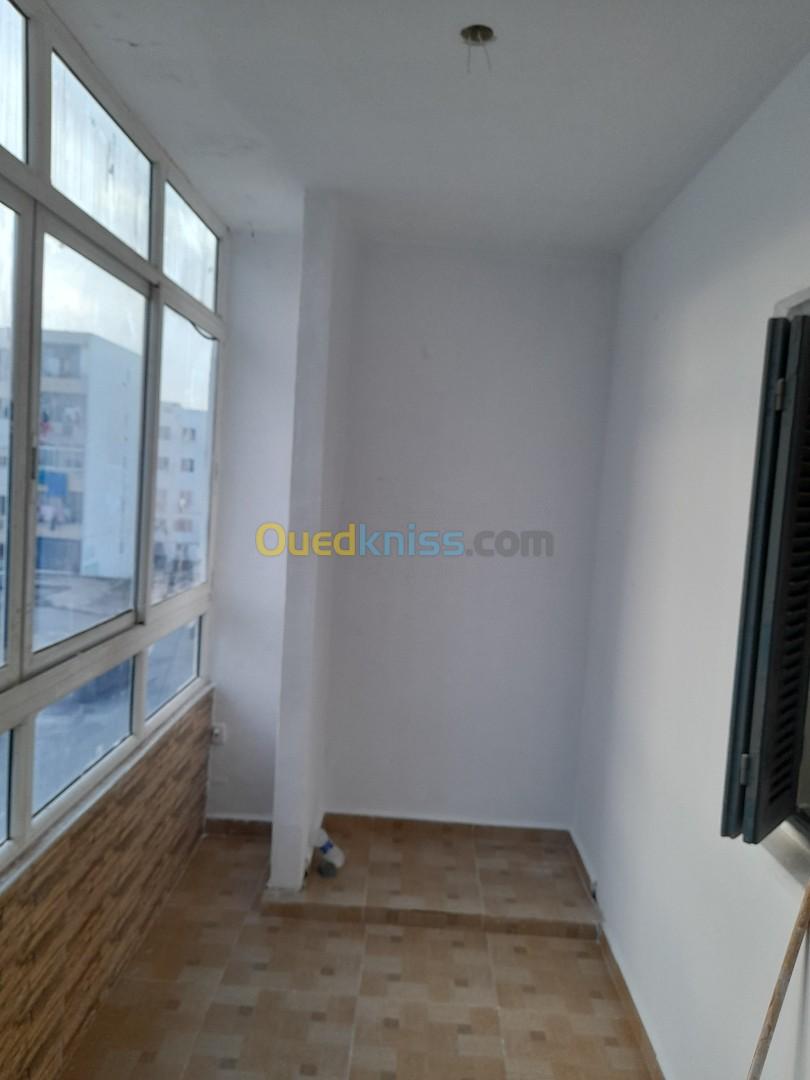 Location Appartement F3 Jijel Jijel