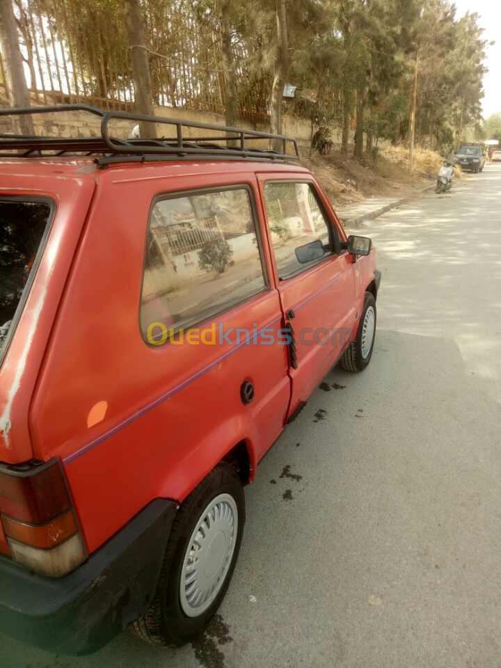 Fiat Panda 1990 Panda