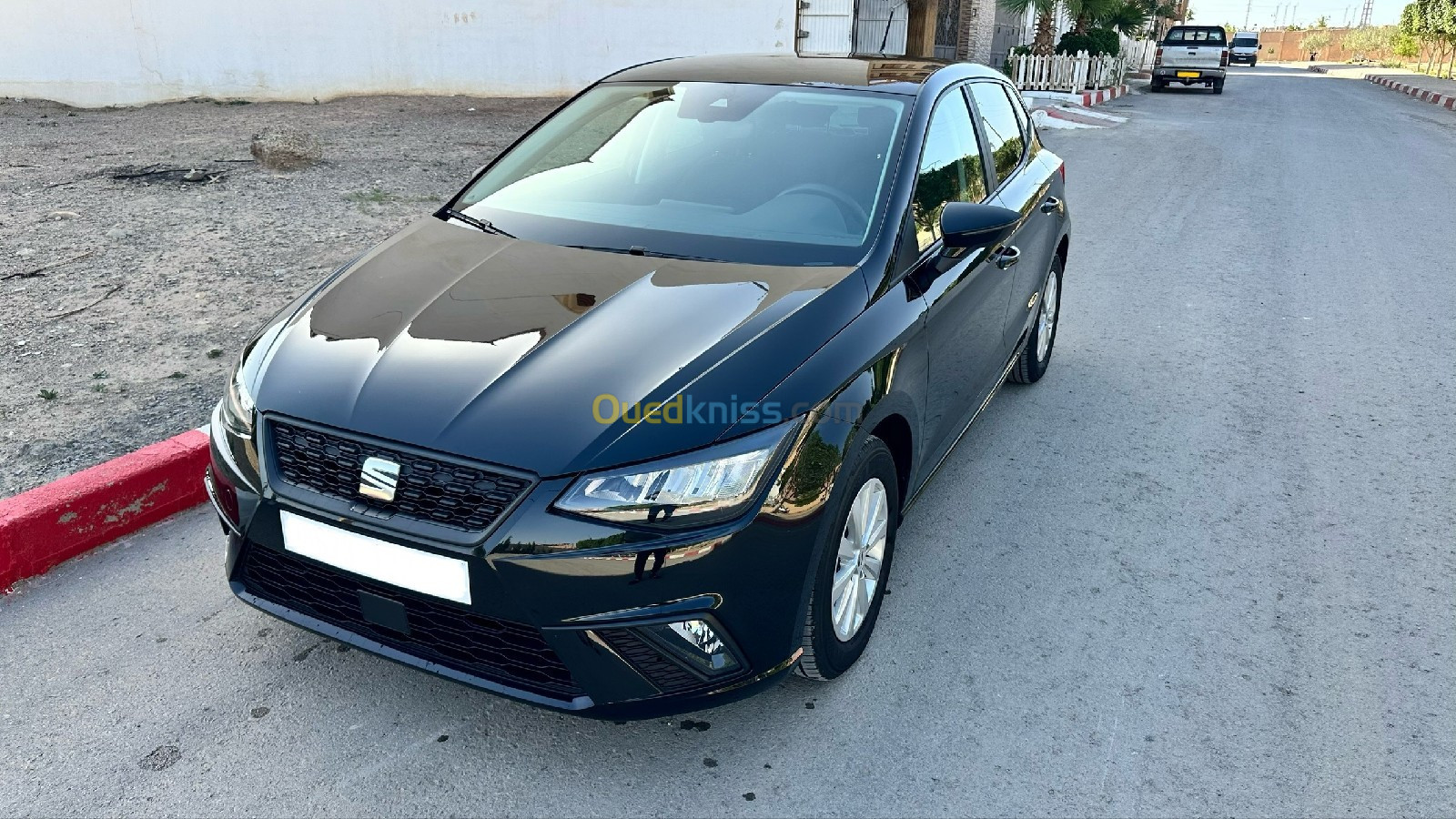 Seat Ibiza 2022 Ibiza