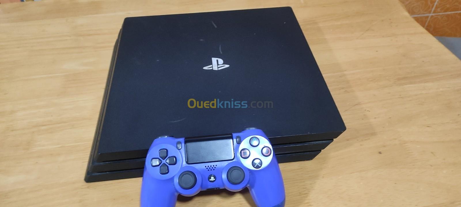 Ps4 pro 