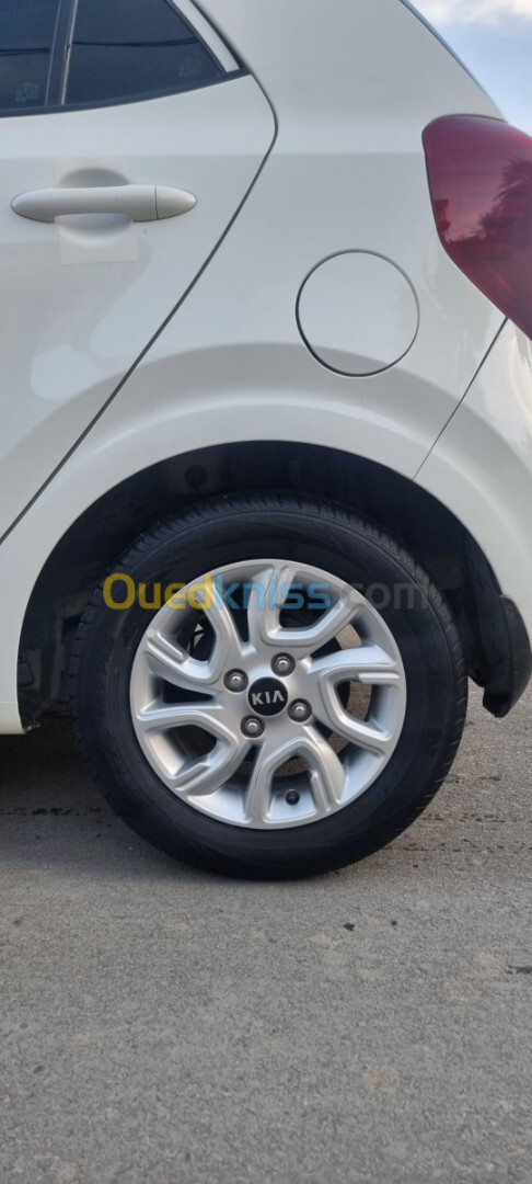 Kia Picanto 2019 LX