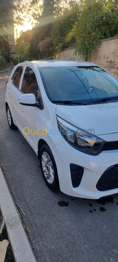 Kia Picanto 2019 LX