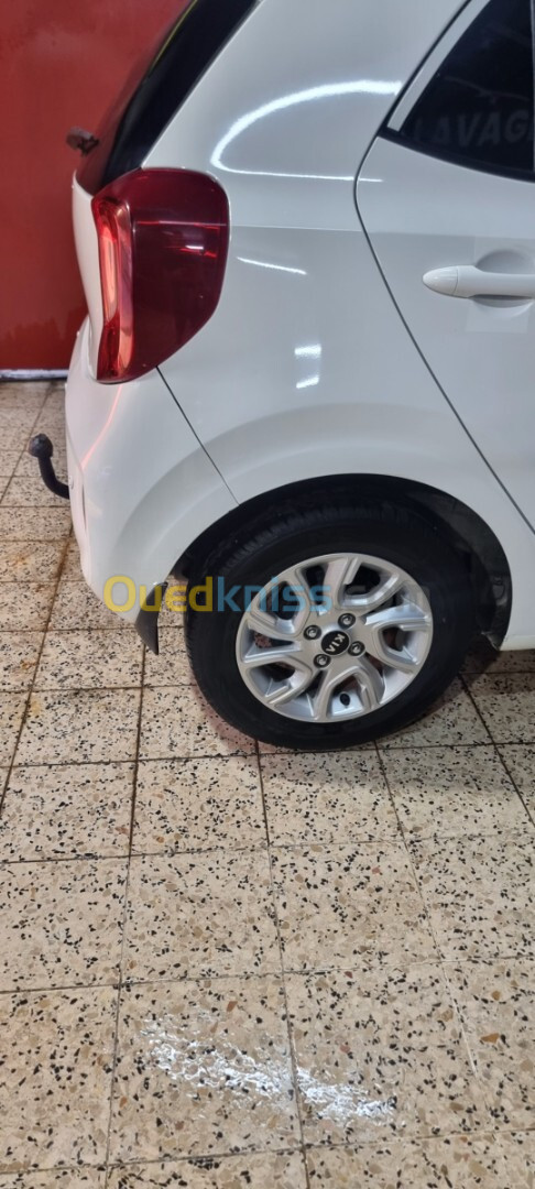 Kia Picanto 2019 LX