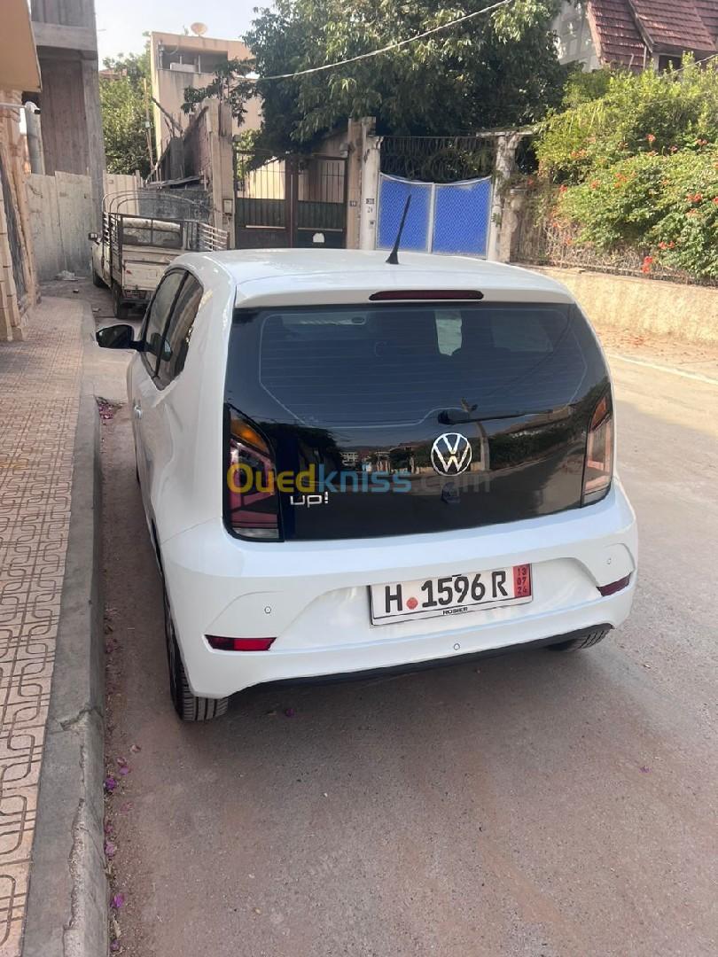 Volkswagen up 2023 full