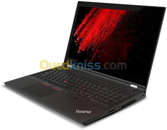 workstation thinkpad p15 gen 2 specs