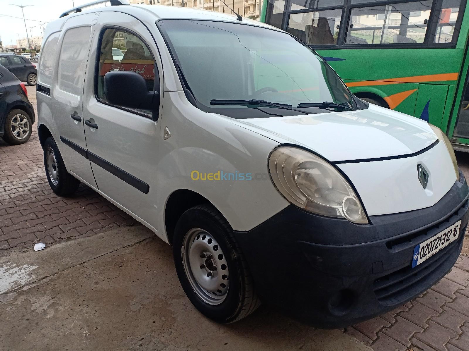 Renault Kangoo 2012 Kangoo