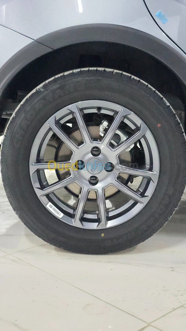 Geely Gx3 pro 2024 Drive