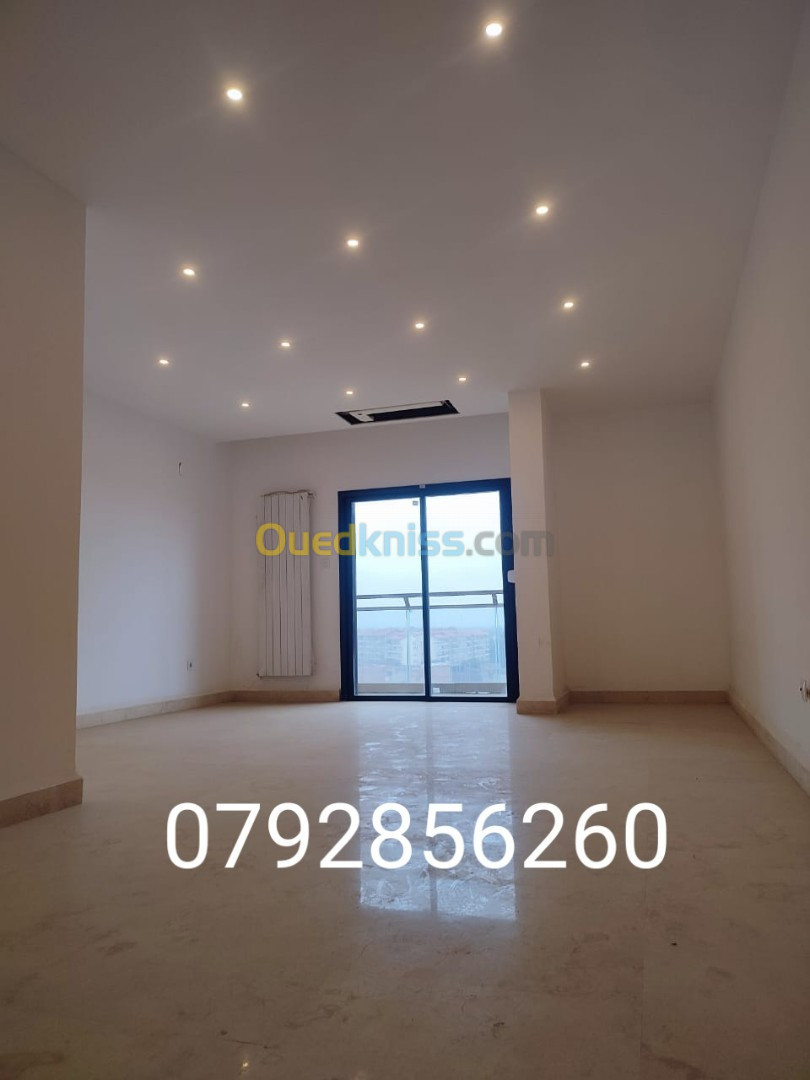 Vente Appartement F4 Blida Boufarik