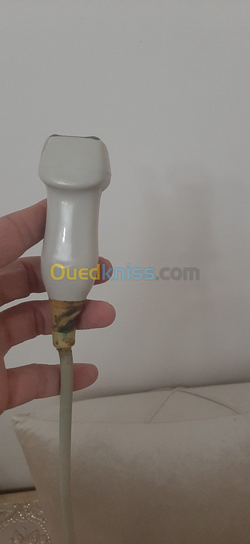 Sonde cardiaque pour medison sonoace x6