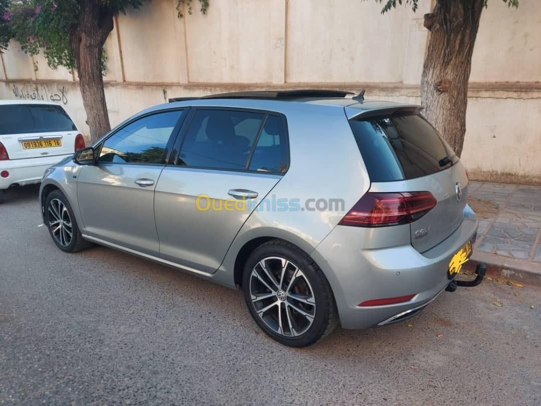 Volkswagen Golf 7 2018 JOIN