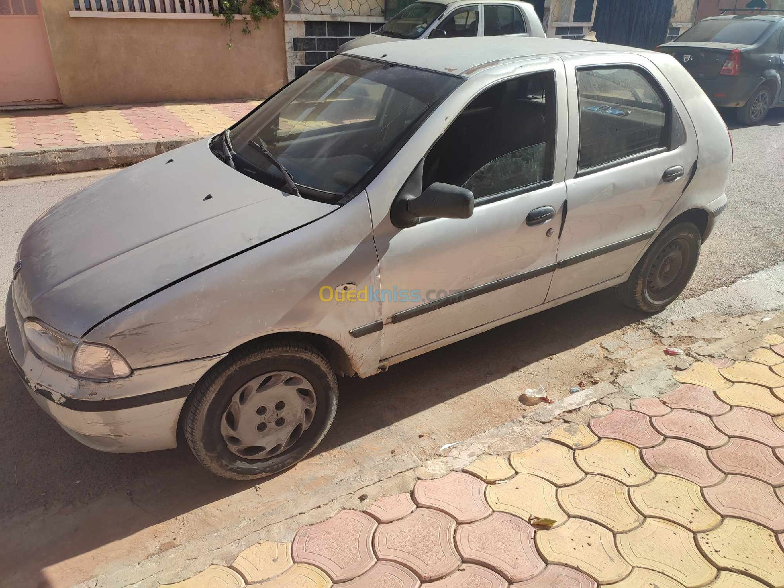 Fiat Uno 2004 Uno