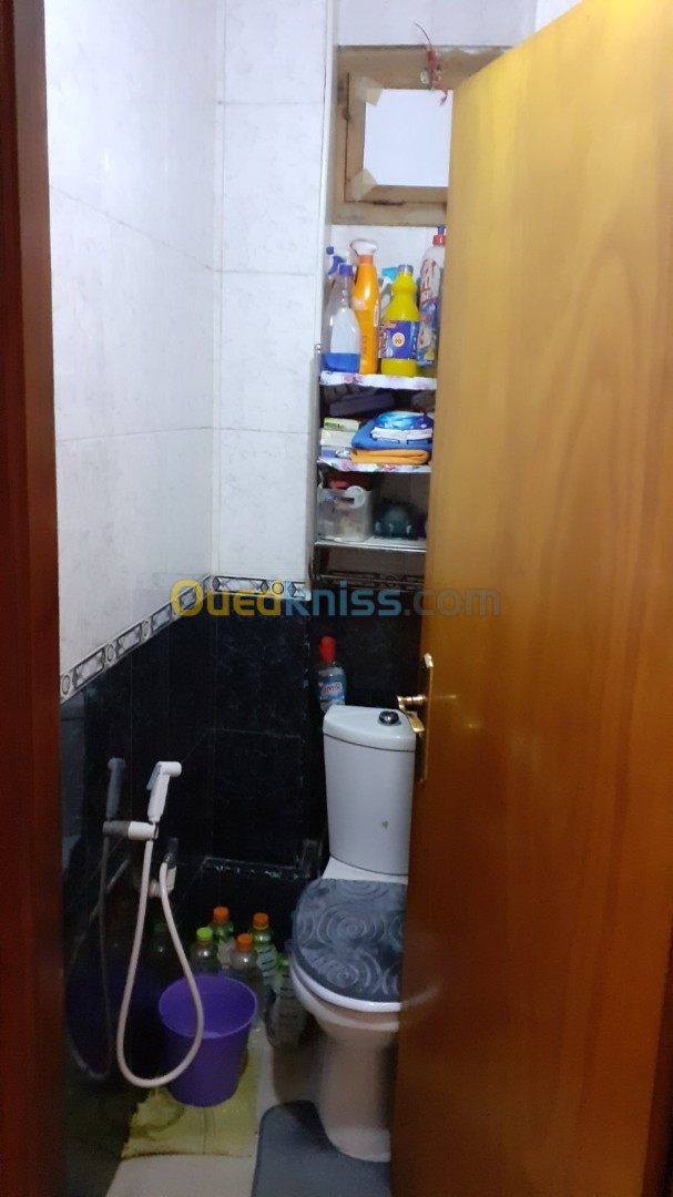 Vente Appartement F3 Alger Dar el beida