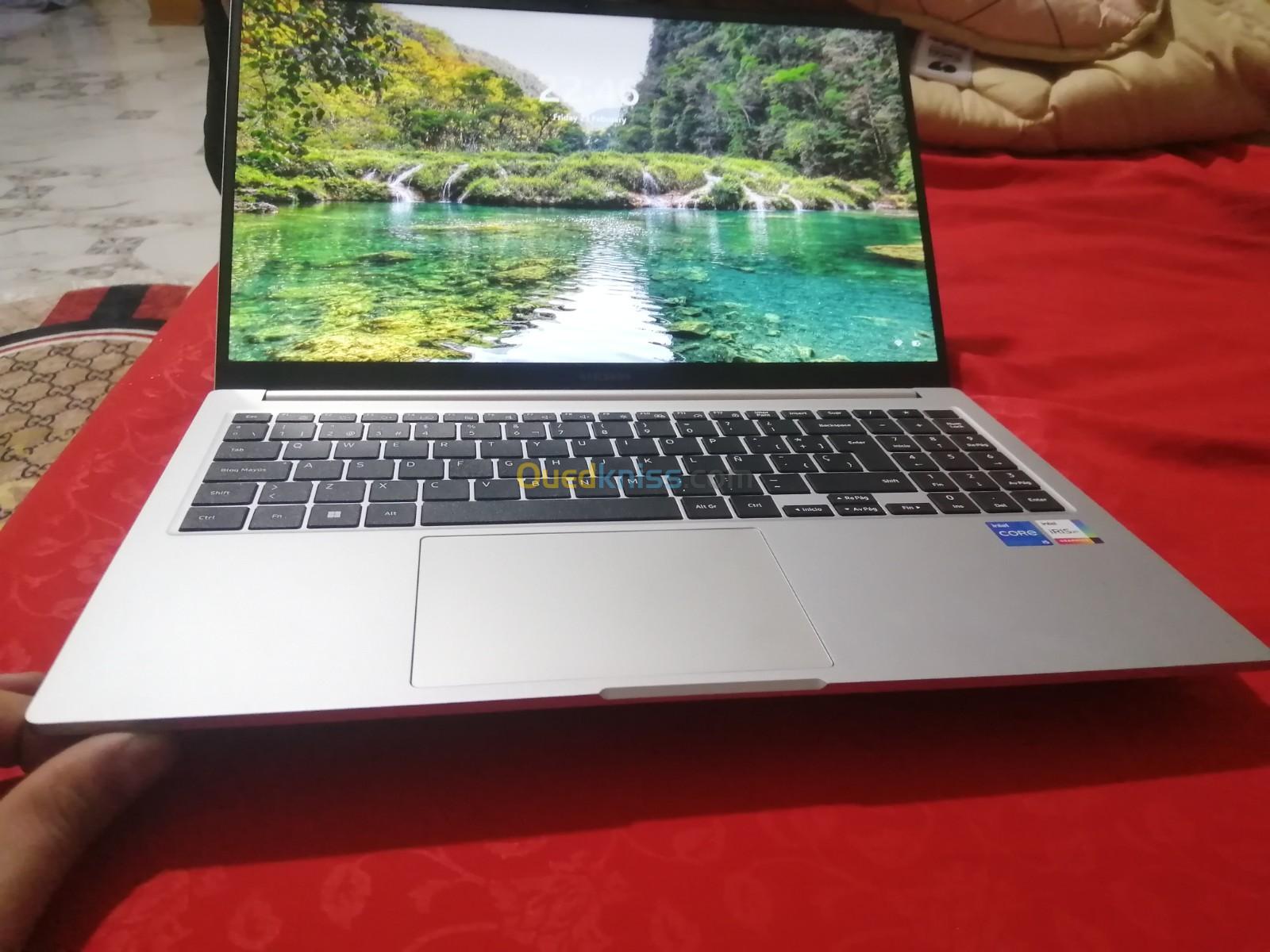 pc portable Samsung book3 i5 13 eme