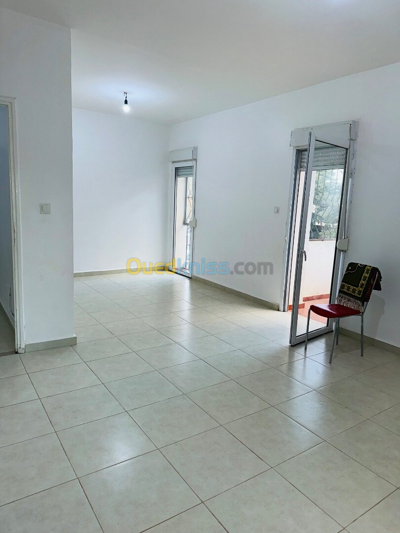 Location Appartement F3 Alger El biar