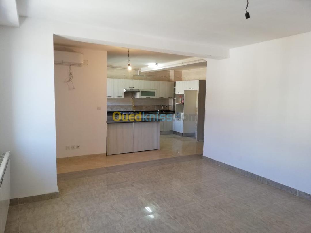 Location Appartement F3 Alger Hydra