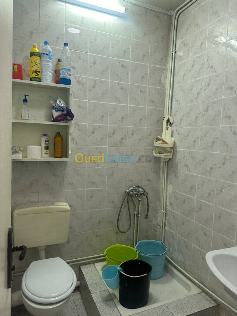 Location Appartement F4 Alger El biar