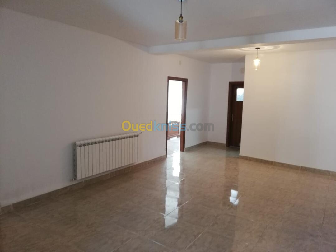 Location Appartement F3 Alger Hydra