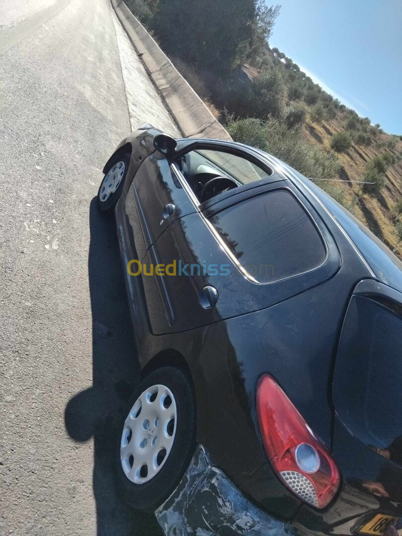 Peugeot 206 Plus 2010 206 Plus