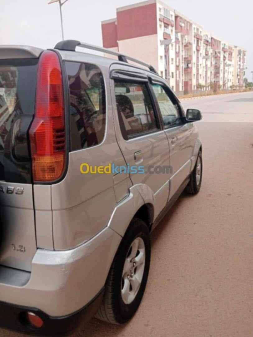 Zotye Nomad 2 2012 Nomad 2