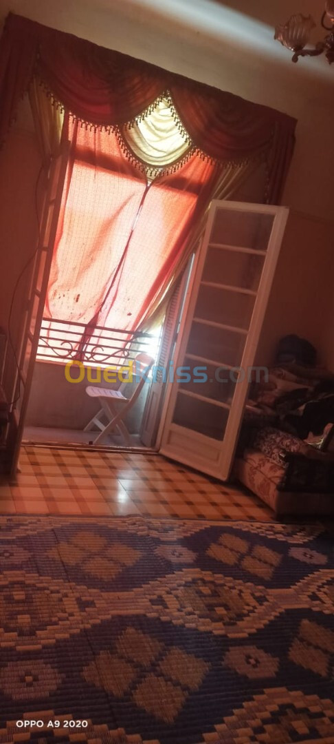 Vente Appartement F2 Oran Oran