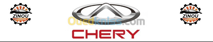 Mécanique Chery QQ