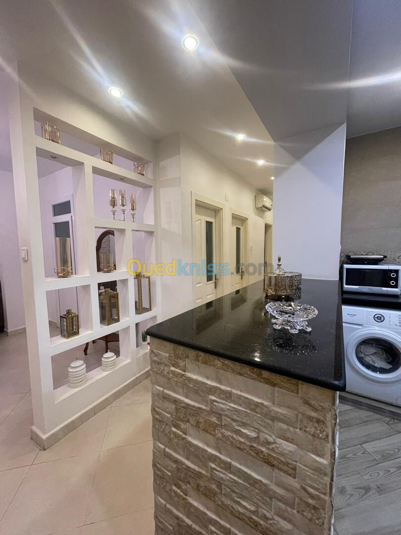 Vente Appartement F4 Alger Reghaia