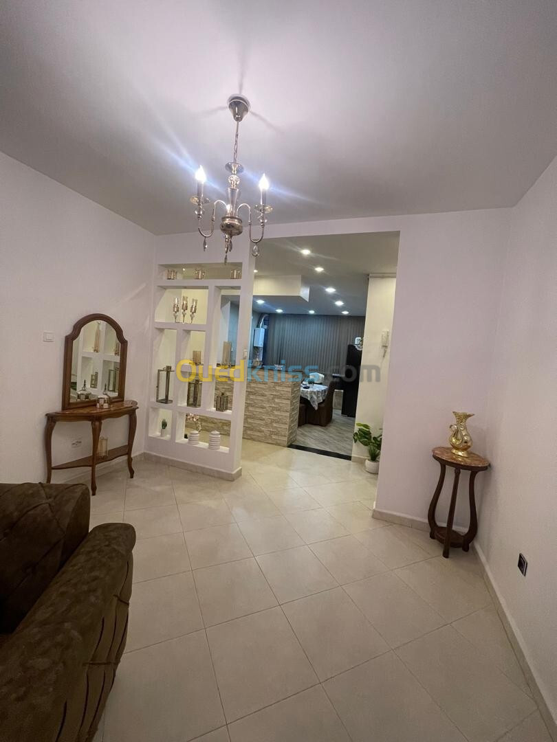 Vente Appartement F4 Alger Reghaia